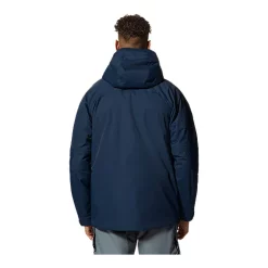 NIKE store -NIKE store FGL 333834224 41 b Mountain Hardwear Mens Firefall Insulated Jacket 1942861 425