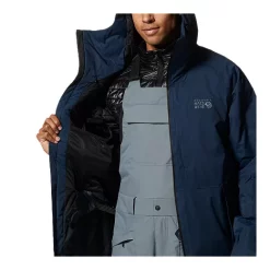 Mountain Hardwear Men's Firefall Insulated Jacket -NIKE store FGL 333834224 41 e Mountain Hardwear Mens Firefall Insulated Jacket 1942861 425