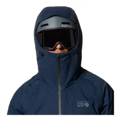 Mountain Hardwear Men's Firefall Insulated Jacket -NIKE store FGL 333834224 41 h Mountain Hardwear Mens Firefall Insulated Jacket 1942861 425