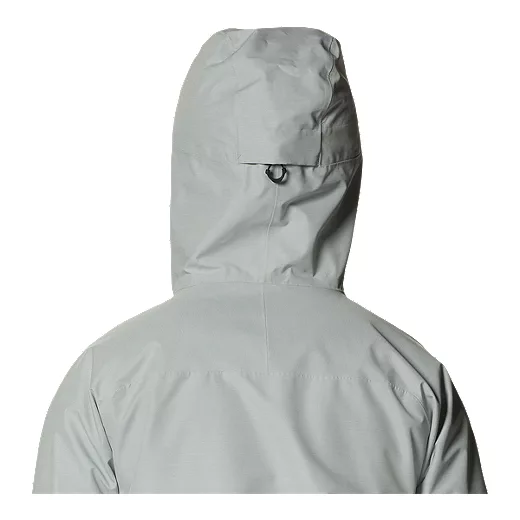 Mountain Hardwear Men's Sky Ridge Gore-Tex 2L Shell Jacket 6 Mountain Hardwear Men's Sky Ridge Gore-Tex 2L Shell Jacket - Image 6