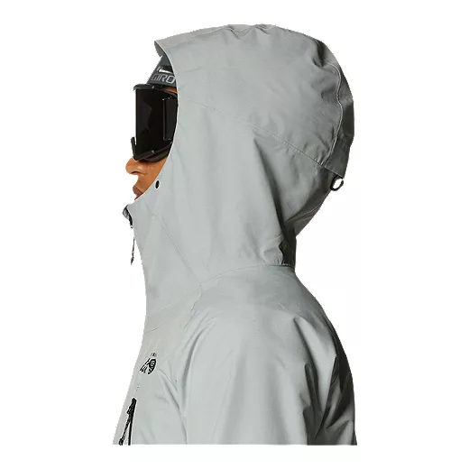 Mountain Hardwear Men's Sky Ridge Gore-Tex 2L Shell Jacket 7 Mountain Hardwear Men's Sky Ridge Gore-Tex 2L Shell Jacket - Image 7