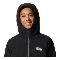 Mountain Hardwear Men's Stretch Ozonic™ Insulated Rain Shell Jacket -NIKE store FGL 333834306 01 e Mountain Hardwear Mens Stretch Ozonic Insulated Rain Shell Jacket 2015851 010