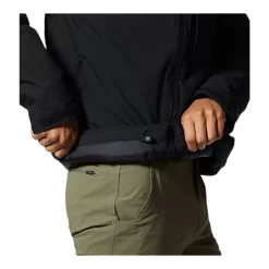 Mountain Hardwear Men's Stretch Ozonic™ Insulated Rain Shell Jacket -NIKE store FGL 333834306 01 k Mountain Hardwear Mens Stretch Ozonic Insulated Rain Shell Jacket 2015851 010