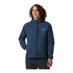 Mountain Hardwear Men's Kor Strata Hoodie