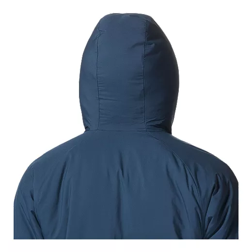 Mountain Hardwear Men's Kor Strata Hoodie 5 Mountain Hardwear Men's Kor Strata Hoodie - Image 5