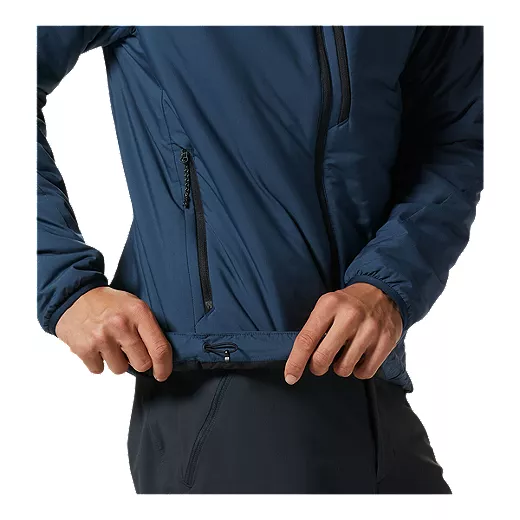 Mountain Hardwear Men's Kor Strata Hoodie 7 Mountain Hardwear Men's Kor Strata Hoodie - Image 7