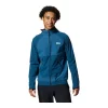 Mountain Hardwear Men's Winter Journey Full Zip Hoodie