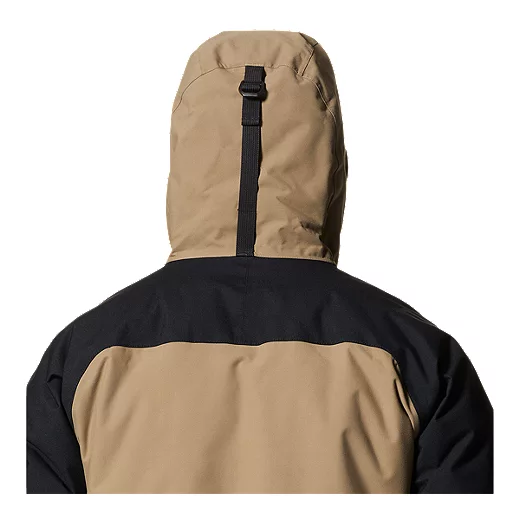 Mountain Hardwear Men's Weather Down Parka 5 Mountain Hardwear Men's Weather Down Parka - Image 5
