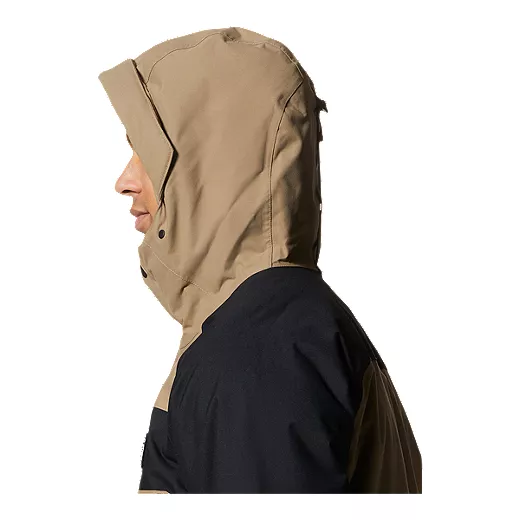 Mountain Hardwear Men's Weather Down Parka 6 Mountain Hardwear Men's Weather Down Parka - Image 6