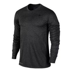 Nike Men's Legend 2.0 Long Sleeve Shirt -NIKE store FGL 333837536 01 d Nike Mens Legend 2 0 Long Sleeve Shirt 718837 032