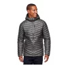 Black Diamond Mens Approach Down Jacket
