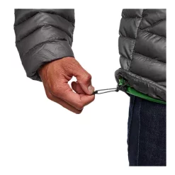 Black Diamond Mens Approach Down Jacket 8 Black Diamond Mens Approach Down Jacket -NIKE store FGL 333844405 04 d Black Diamond Mens Approach Down Jacket AP746000 GRY