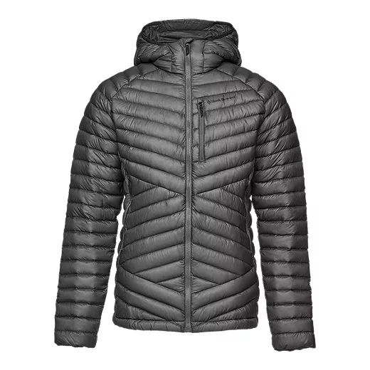 Black Diamond Mens Approach Down Jacket 5 Black Diamond Mens Approach Down Jacket - Image 5