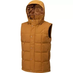 Woods Men's Worthington Down Hooded Vest