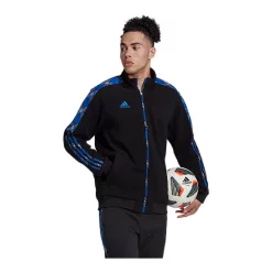 Adidas Men's Tiro 21 Winterized Jacket -NIKE store FGL 333847457 01 c adidas Mens Tiro 21 Winterized Jacket HN5500
