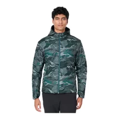 FWD Men's Push High Vis Train Jacket