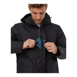 Tentree Men's Daily Parka -NIKE store FGL 333851868 01 e Tentree Mens Daily Parka TCM3539 0164