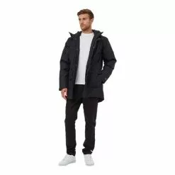 Tentree Men's Daily Parka -NIKE store FGL 333851868 01 j Tentree Mens Daily Parka TCM3539 0164