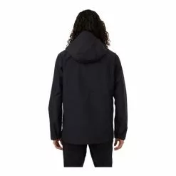 Tentree Men's Nimbus Rain Jacket -NIKE store FGL 333851874 01 b Tentree Mens Nimbus Rain Jacket TCM3538 0164