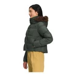 The North Face Women's Dealio Down Short Parka 7 The North Face Women's Dealio Down Short Parka -NIKE store FGL 333860424 30 c The North Face Womens Dealio Down Short Parka NF0A5GDVNYC