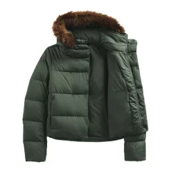 The North Face Women's Dealio Down Short Parka 9 The North Face Women's Dealio Down Short Parka -NIKE store FGL 333860424 30 e The North Face Womens Dealio Down Short Parka NF0A5GDVNYC