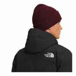 The North Face Men's McMurdo Bomber Parka -NIKE store FGL 333863947 01 e The North Face Mens McMurdo Bomber Parka NF0A5GD9 JK3