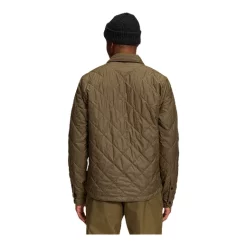 The North Face Men's Fort Point Insulated Jacket -NIKE store FGL 333864006 31 b The North Face Mens Fort Point Insulated Jacket NF0A3LZH 4Q6