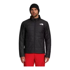 The North Face Men's Clement Triclimate&reg; Jacket -NIKE store FGL 333869451 05 d The North Face Mens Clement Triclimate Jacket NF0A4QX7 TLY