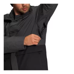 The North Face Men's Clement Triclimate&reg; Jacket -NIKE store FGL 333869451 05 e The North Face Mens Clement Triclimate Jacket NF0A4QX7 TLY