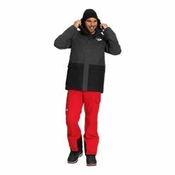 The North Face Men's Clement Triclimate&reg; Jacket -NIKE store FGL 333869451 05 g The North Face Mens Clement Triclimate Jacket NF0A4QX7 TLY
