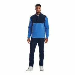 Under Armour Men's Storm Daytona Half Zip Jacket -NIKE store FGL 333874946 40 c Under Armour Mens Storm Daytona Half Zip Jacket 1366280 474