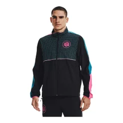 Under Armour Men's Run Anywhere Storm Jacket