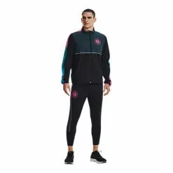 Under Armour Men's Run Anywhere Storm Jacket -NIKE store FGL 333875558 01 e Under Armour Mens Run Anywhere Storm Jacket 1370332 001