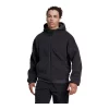 Adidas Men's Sportswear Fleece Fullzip Jacket