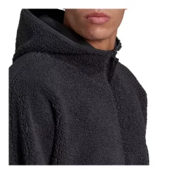 Adidas Men's Sportswear Fleece Fullzip Jacket -NIKE store FGL 333877114 03 d adidas Mens Sportswear Fleece Full Zip Jacket HG2076