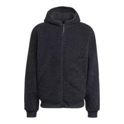 Adidas Men's Sportswear Fleece Fullzip Jacket -NIKE store FGL 333877114 03 h adidas Mens Sportswear Fleece Full Zip Jacket HG2076