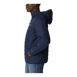 Columbia Men's Eddie Gorge Midlayer Jacket, Insulated Synthetic, Hooded, Water Resistant -NIKE store FGL 333884587 41 c Columbia Mens Eddie Gorge Hooded Jacket 1982562 464