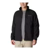Columbia Men's Cruiser Valley Softshell Jacket