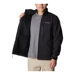 Columbia Men's Cruiser Valley Softshell Jacket -NIKE store FGL 333884691 01 e Columbia Mens Cruiser Valley Softshell Jacket 2008211 010