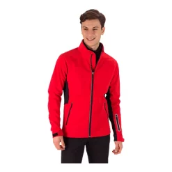 Rossignol Men's Escape Softshell Jacket