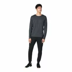 FWD Men's Striped Long Sleeve T Shirt -NIKE store FGL 333903804 01 e FWD Mens Striped Long Sleeve T Shirt 70012f41