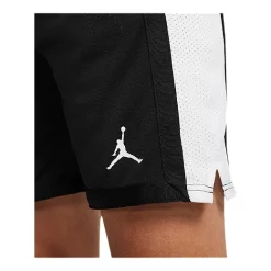 Nike Men's Dri-FIT Sport Mesh Basketball Shorts, Loose Fit -NIKE store FGL 333928764 01 f Jordan Mens Dri FIT Sport Mesh Shorts DH9077 010