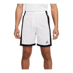 Nike Men's Dri-FIT Sport Mesh Shorts, Loose Fit Dri-FIT
