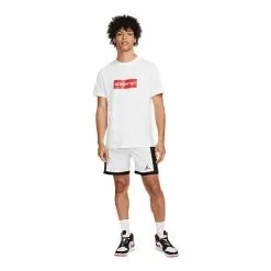 Nike Men's Dri-FIT Sport Mesh Shorts, Loose Fit Dri-FIT -NIKE store FGL 333928777 10 h Jordan Mens Dri FIT Sport Mesh Shorts DH9077 100