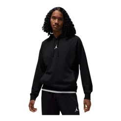 Nike Men's Dri-FIT Sport Crossover Pullover Hoodie, Fleece, Moisture-Wicking