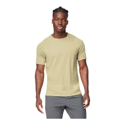 FWD Men's Push Drirelease Tech T Shirt