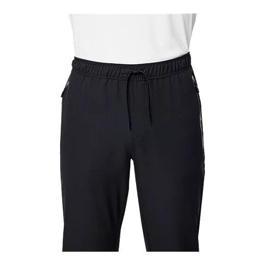 FWD Men's Active Woven Pants 3 FWD Men's Active Woven Pants - Image 3