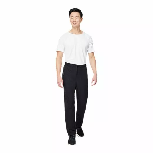 FWD Men's Active Woven Pants 6 FWD Men's Active Woven Pants - Image 6