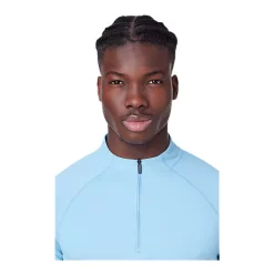 FWD Men's Push Lightweight 1/4 Zip Top -NIKE store FGL 333949068 45 c FWD Mens Push Lightweight 1 4 Zip Long Sleeve Top 70013F03154312