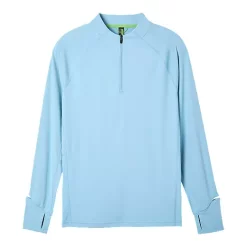 FWD Men's Push Lightweight 1/4 Zip Top -NIKE store FGL 333949068 45 h FWD Mens Push Lightweight 1 4 Zip Long Sleeve Top 70013F03154312